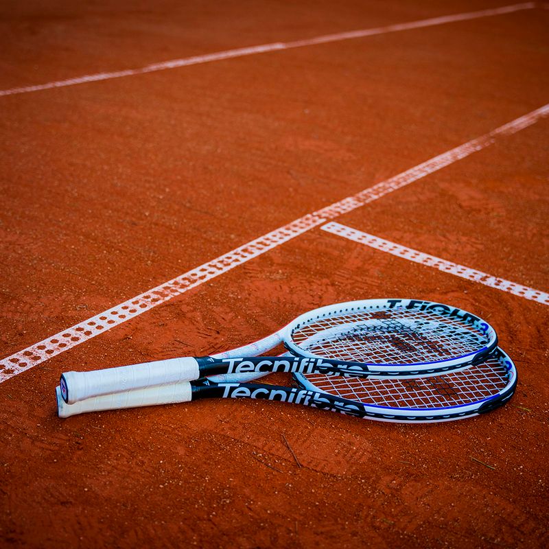 Teniso raketė Tecnifibre T Fight RSL 280 NC white 14FI280R12 8