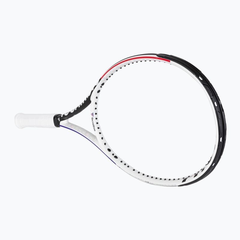 Teniso raketė Tecnifibre T Fight RSL 295 NC white 14FI295R12 2