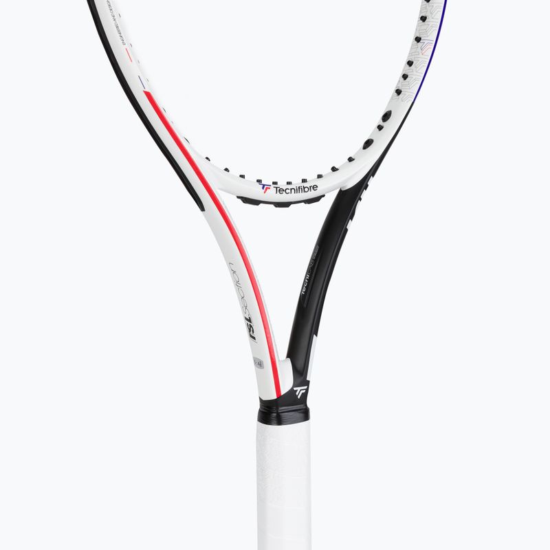Teniso raketė Tecnifibre T Fight RSL 295 NC white 14FI295R12 5