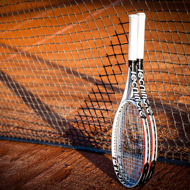 Teniso raketė Tecnifibre T Fight RSL 295 NC white 14FI295R12 7