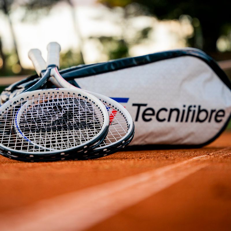 Teniso raketė Tecnifibre T Fight RSL 295 NC white 14FI295R12 9