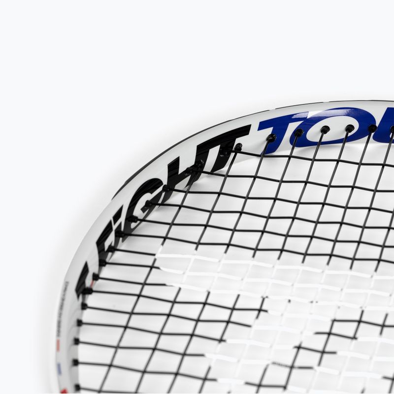 Tecnifibre T Fight Team Jr25 vaikiška teniso raketė, spalva 14FIGHTE25 6