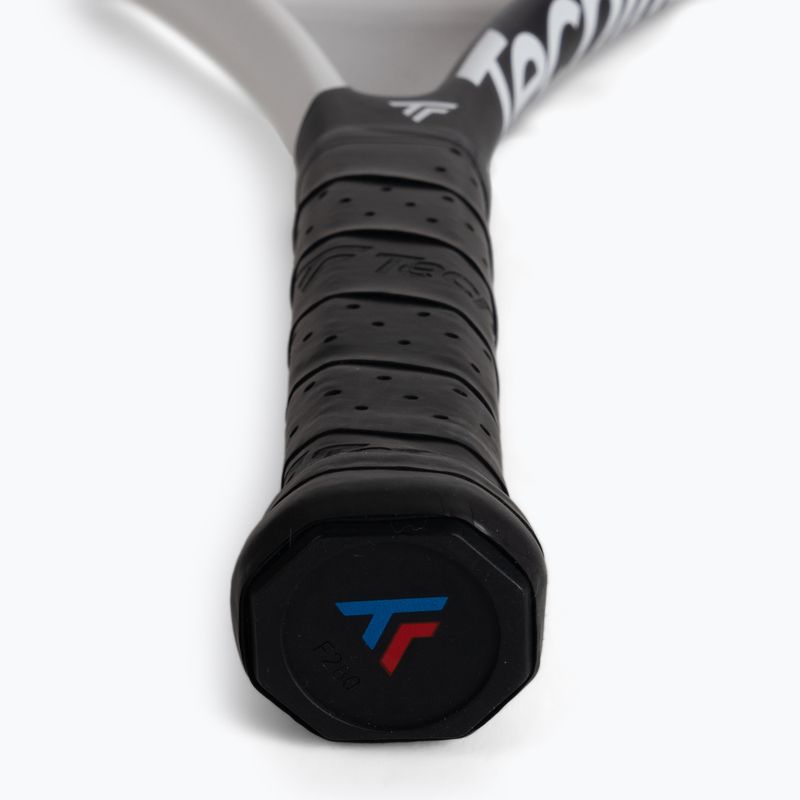Tecnifibre T-Fight Team JR 24 vaikiška teniso raketė juoda 14FIGHTE24 3