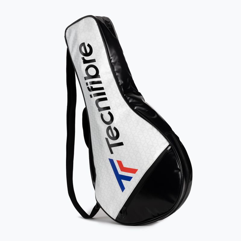 Tecnifibre Tour RS Endu 4R teniso krepšys baltas 40TOURS4RR 3