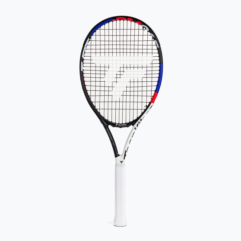 Teniso raketė Tecnifibre T-Fit 265 Storm black 14FIT26521