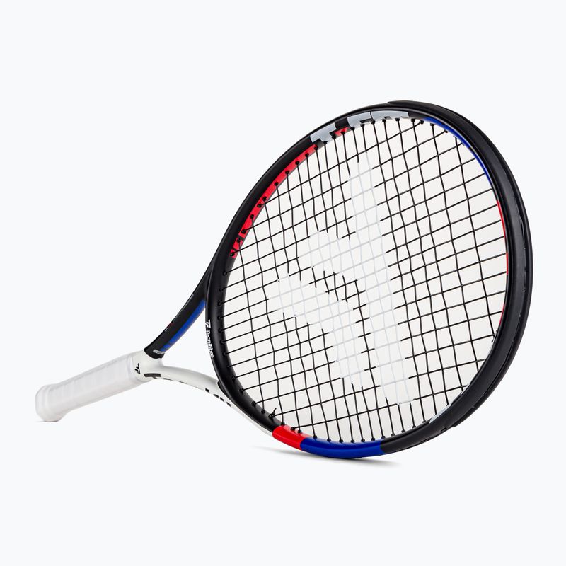 Teniso raketė Tecnifibre T-Fit 265 Storm black 14FIT26521 2