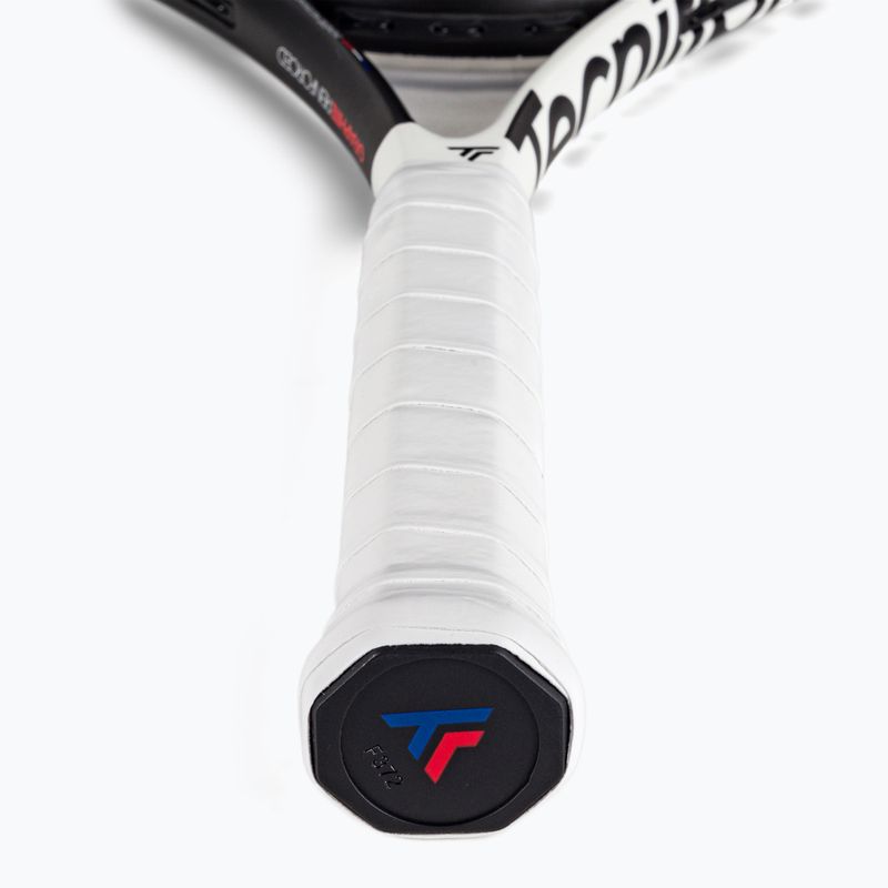 Teniso raketė Tecnifibre T-Fit 265 Storm black 14FIT26521 3