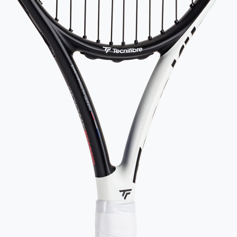 Teniso raketė Tecnifibre T-Fit 265 Storm black 14FIT26521 4