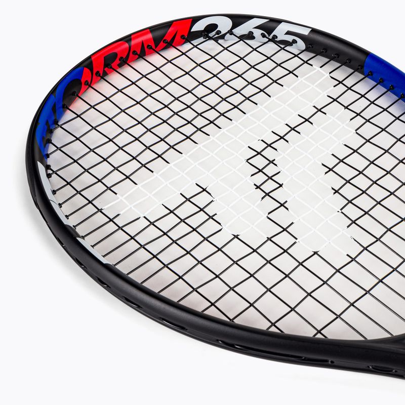 Teniso raketė Tecnifibre T-Fit 265 Storm black 14FIT26521 5