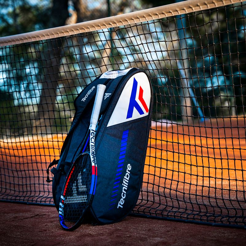 Teniso raketė Tecnifibre T-Fit 265 Storm black 14FIT26521 7
