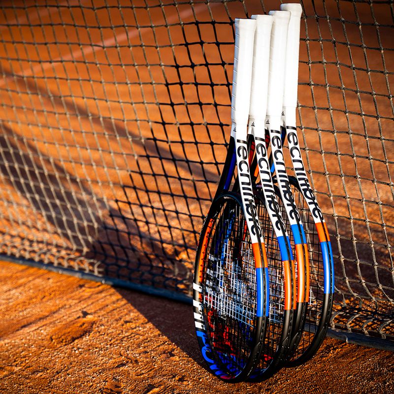 Teniso raketė Tecnifibre T-Fit 265 Storm black 14FIT26521 10