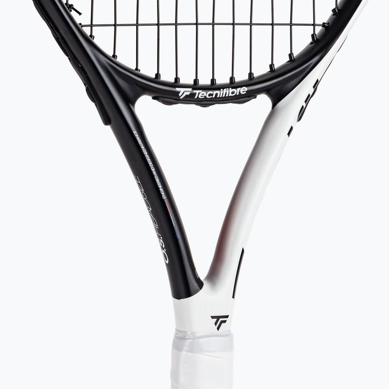 Tecnifibre T Fit 275 Speed teniso raketė juoda 14FIT27522 4