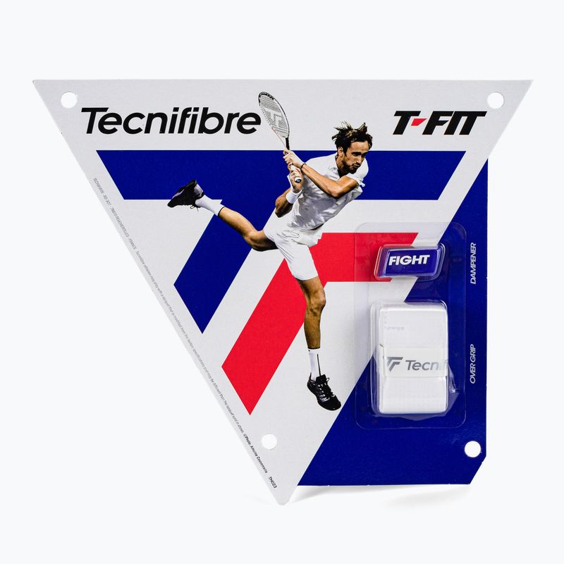 Tecnifibre T Fit 275 Speed teniso raketė juoda 14FIT27522 6
