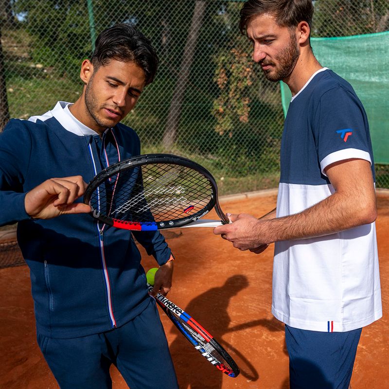 Tecnifibre T Fit 275 Speed teniso raketė juoda 14FIT27522 11