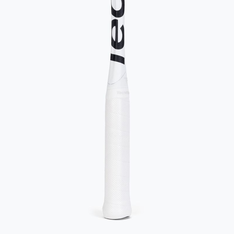 Tecnifibre Carboflex 135 X-Top skvošo raketė balta 12CAR135XT 4