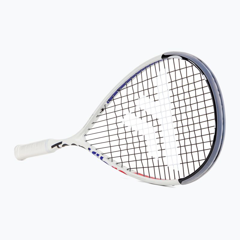 Tecnifibre Carboflex X-Top Junior skvošo raketė 2