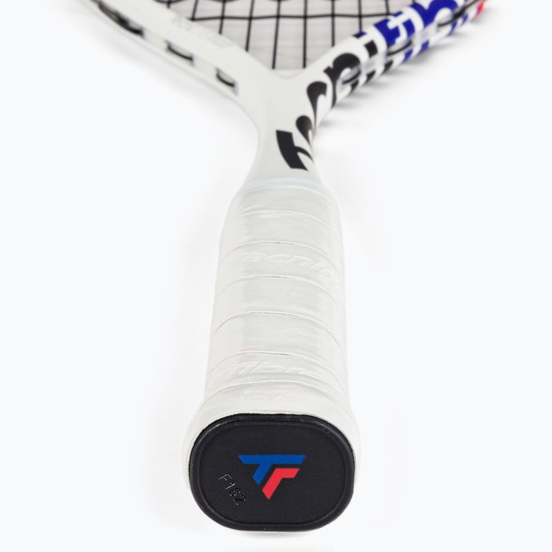 Tecnifibre Carboflex X-Top Junior skvošo raketė 3