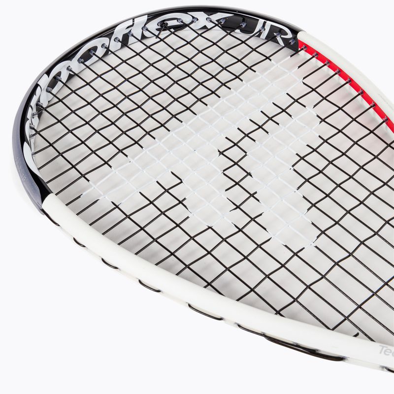 Tecnifibre Carboflex X-Top Junior skvošo raketė 5