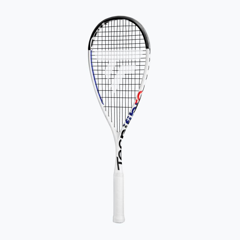 Tecnifibre Carboflex X-Top Junior skvošo raketė 6