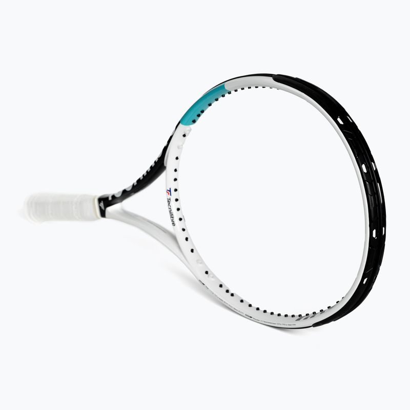 Teniso raketė Tecnifibre T-Rebound 298 Iga UNC balta 14REB29812 2