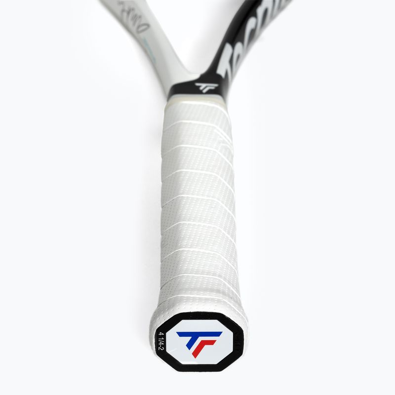 Teniso raketė Tecnifibre T-Rebound 298 Iga UNC balta 14REB29812 3