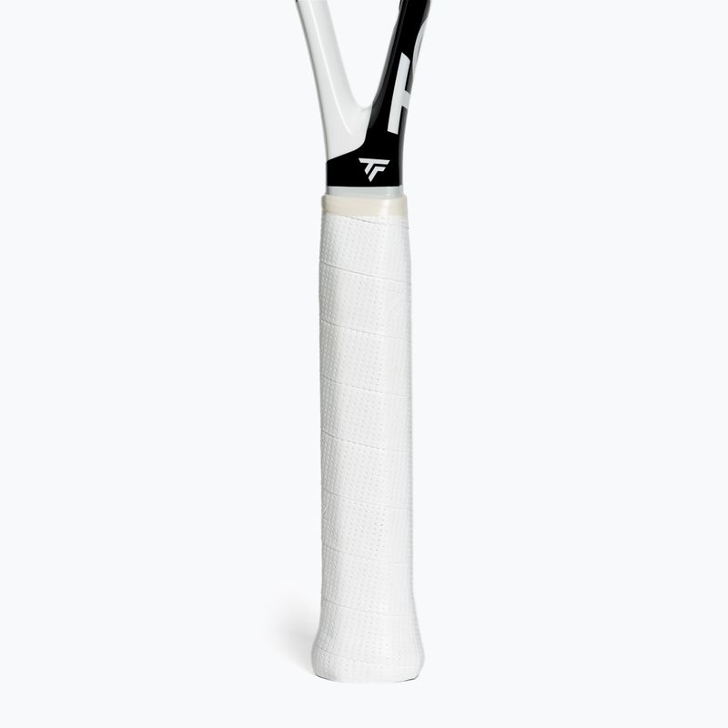 Teniso raketė Tecnifibre T-Rebound 298 Iga UNC balta 14REB29812 4