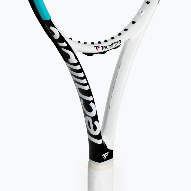 Teniso raketė Tecnifibre T-Rebound 298 Iga UNC balta 14REB29812 5