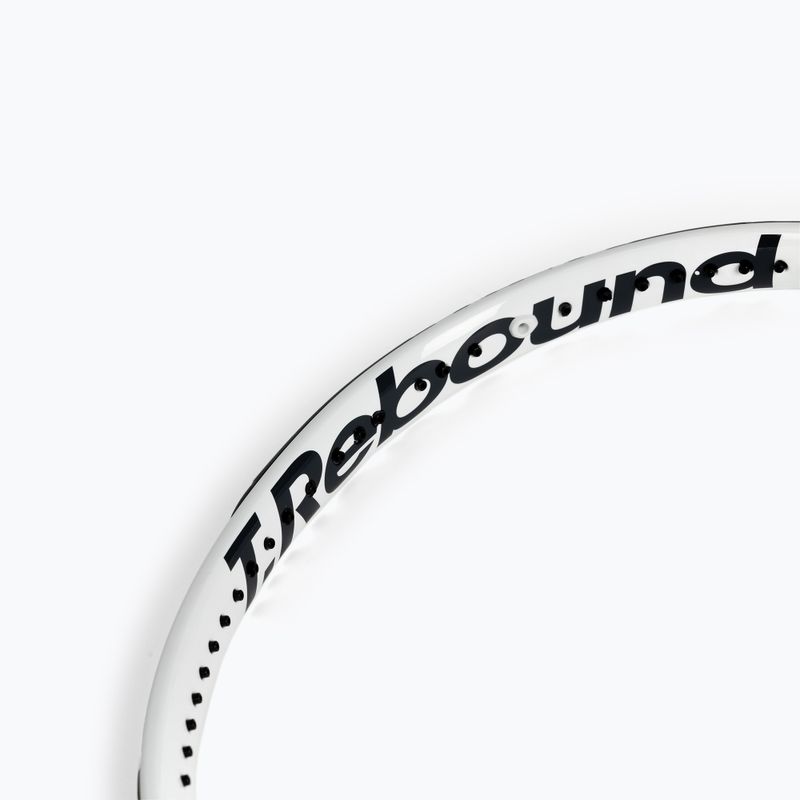 Teniso raketė Tecnifibre T-Rebound 298 Iga UNC balta 14REB29812 6