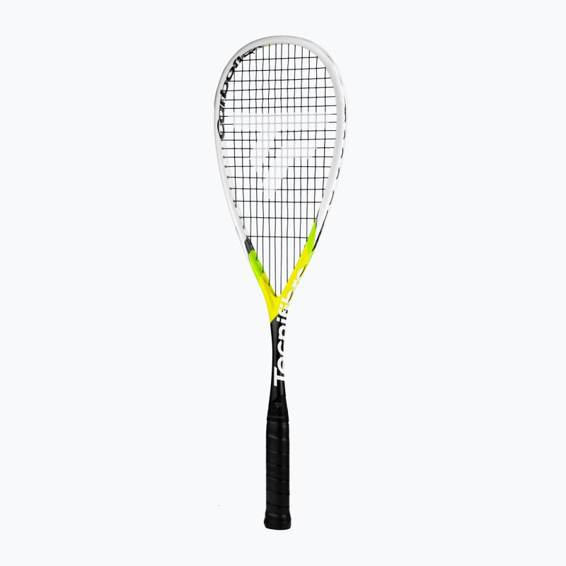 "Tecnifibre" skvošo raketė "Carboflex 130X-Speed" kv. liepa 6