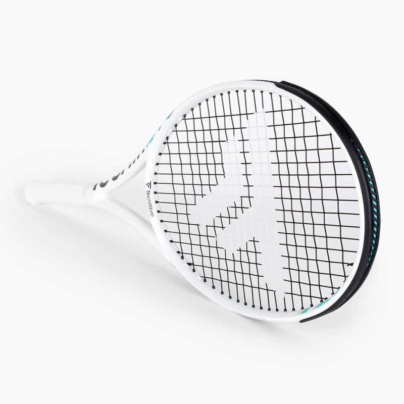 Teniso raketė Tecnifibre Tempo 255 white 14TEM25520 2