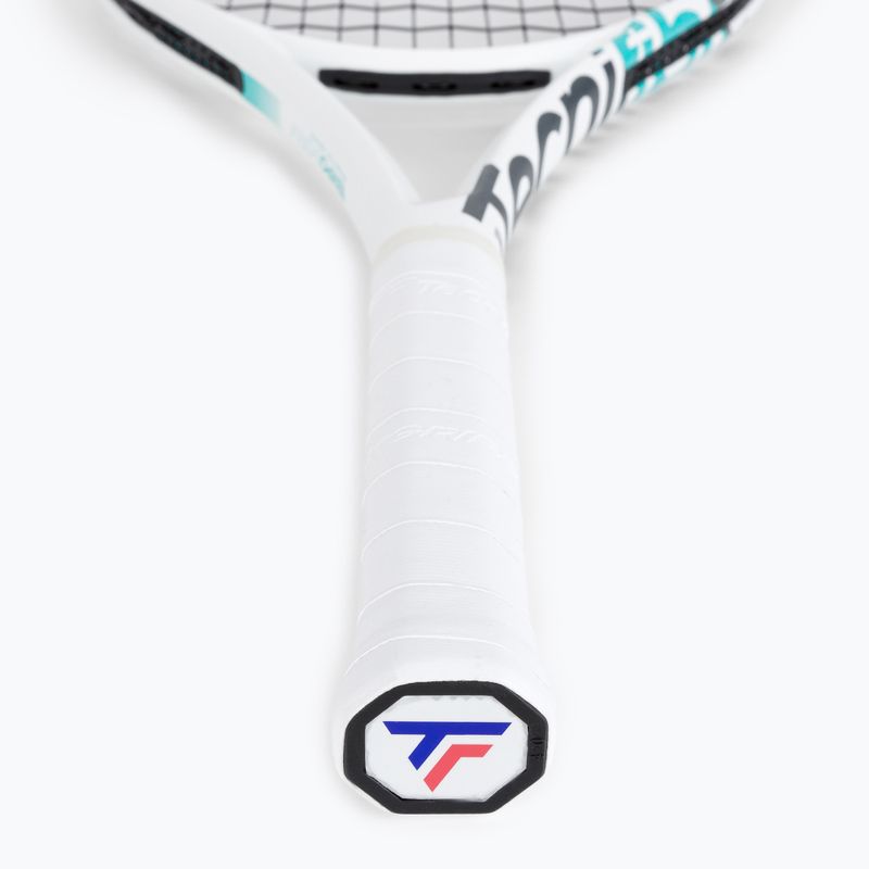 Teniso raketė Tecnifibre Tempo 255 white 14TEM25520 3