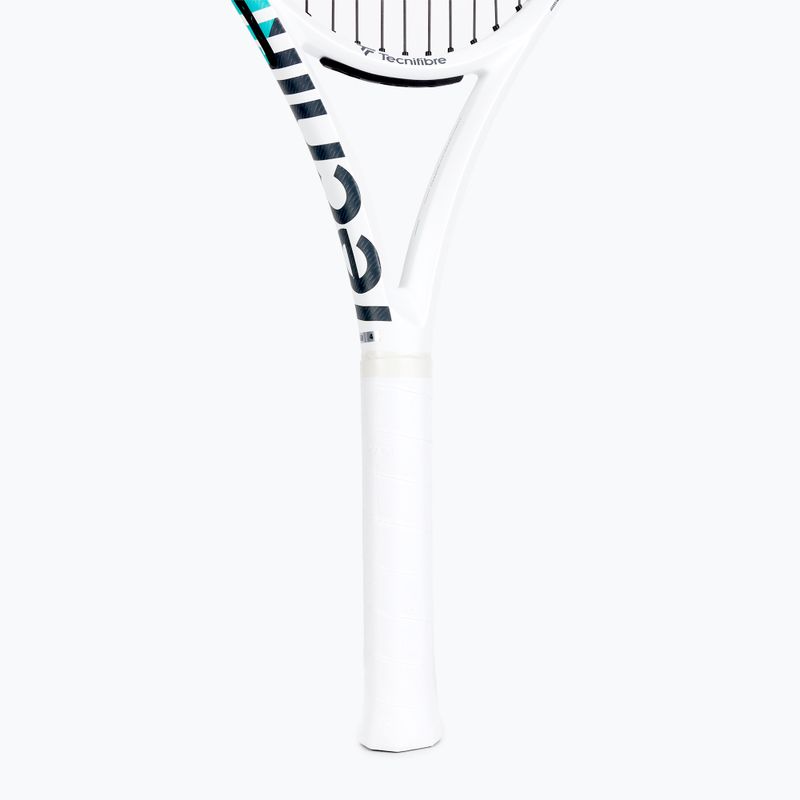 Teniso raketė Tecnifibre Tempo 255 white 14TEM25520 4