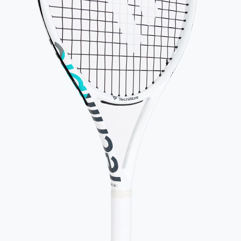 Teniso raketė Tecnifibre Tempo 255 white 14TEM25520 5