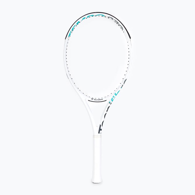 Teniso raketė Tecnifibre Tempo 270 white 14TEM27020