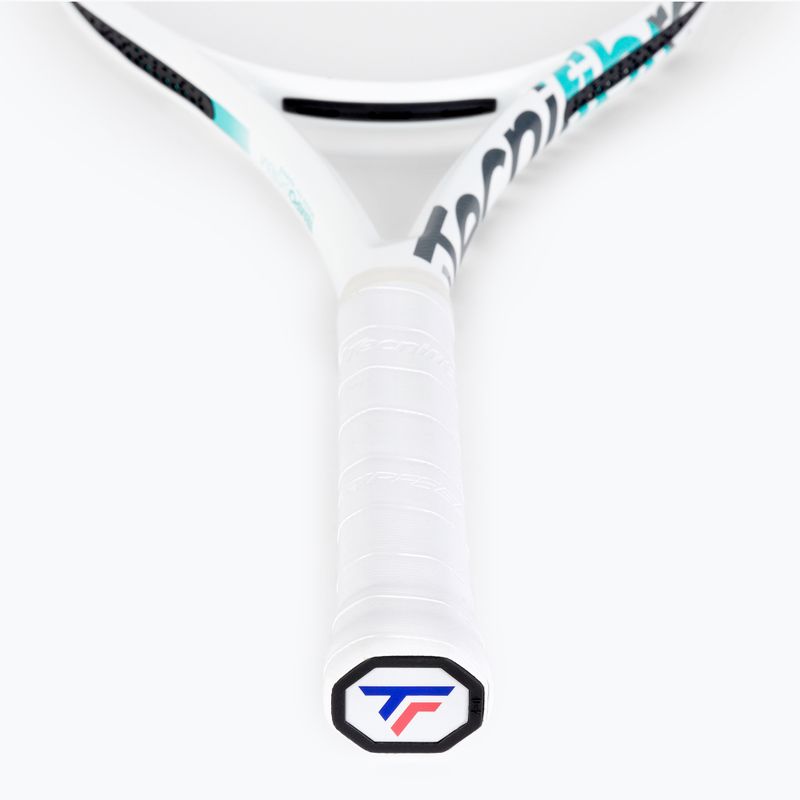 Teniso raketė Tecnifibre Tempo 270 white 14TEM27020 3