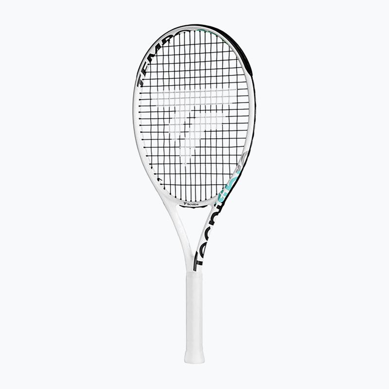 Teniso raketė Tecnifibre Tempo 275 balta 6