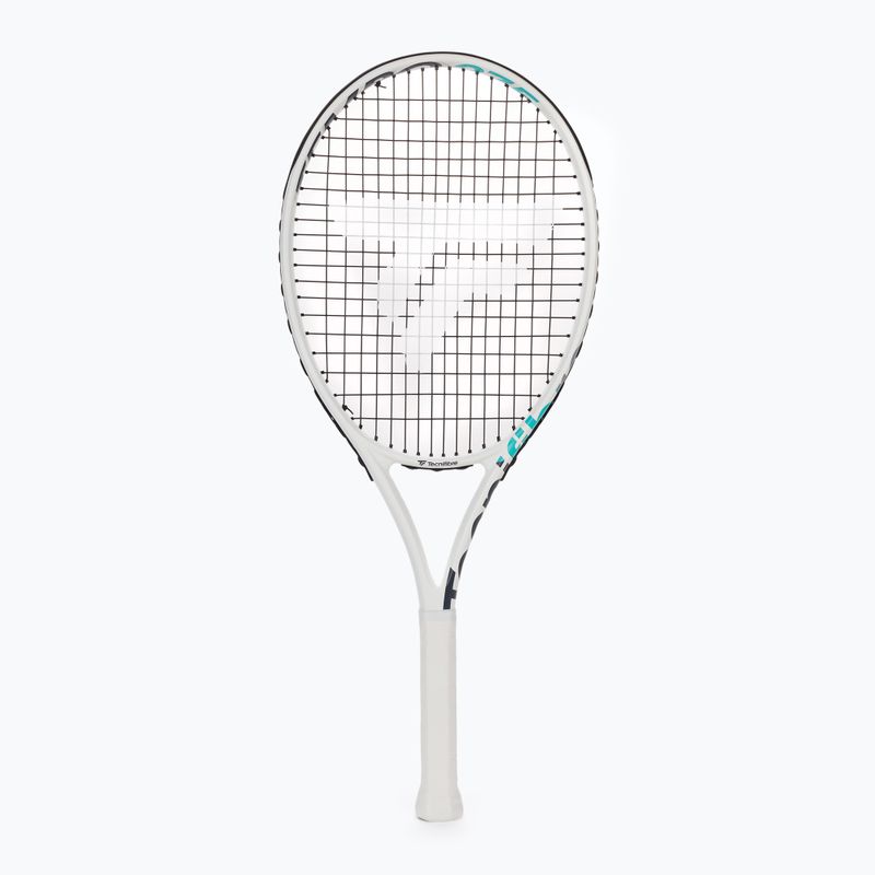 Teniso raketė Tecnifibre Tempo 275 balta