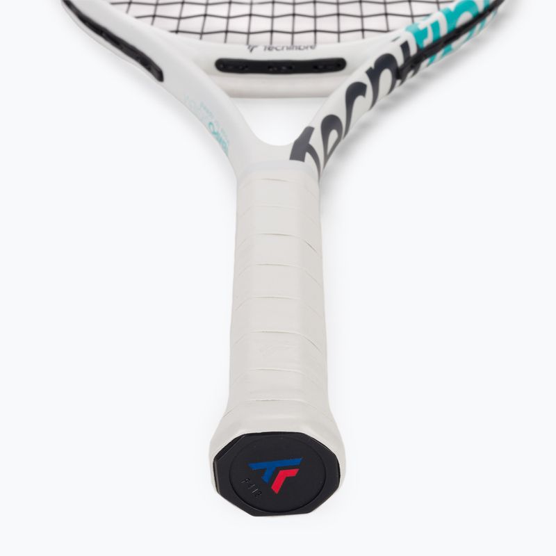 Teniso raketė Tecnifibre Tempo 275 balta 3