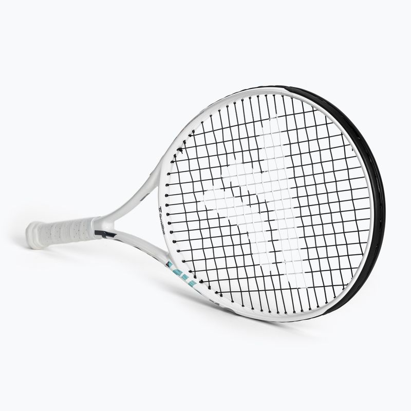 Tecnifibre Tempo 24 vaikiška teniso raketė balta 14TEMP242E 2