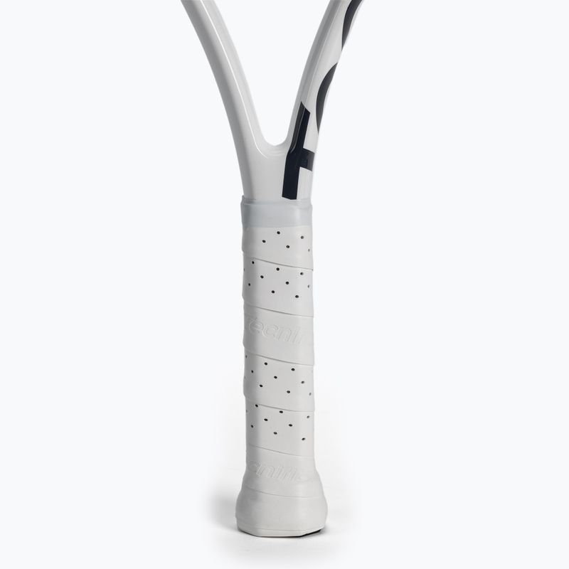 Tecnifibre Tempo 24 vaikiška teniso raketė balta 14TEMP242E 4