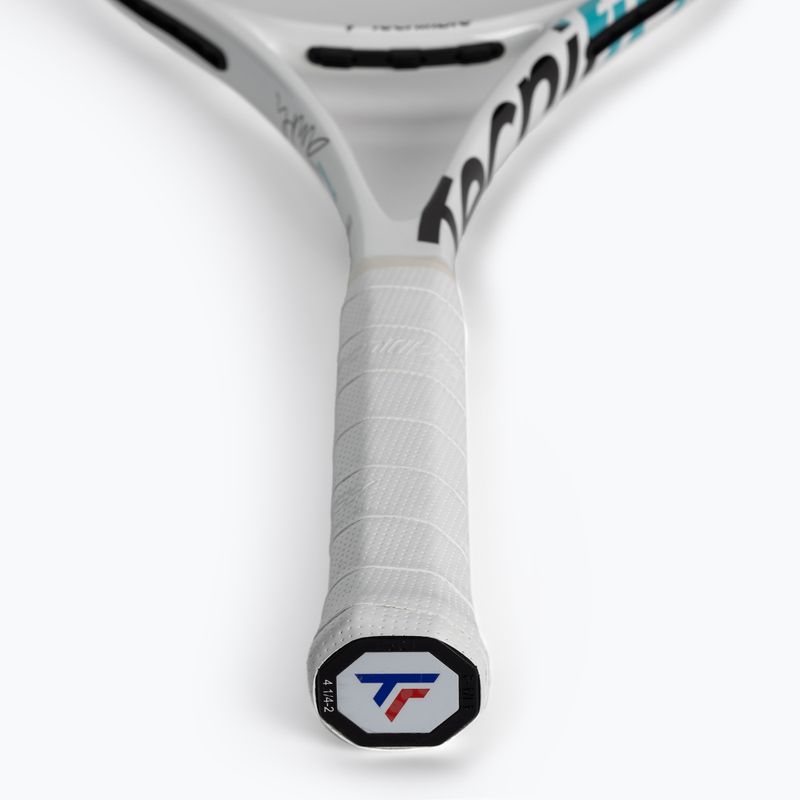 Teniso raketė Tecnifibre Tempo 298 Iga G2 white 14TEM29822 3