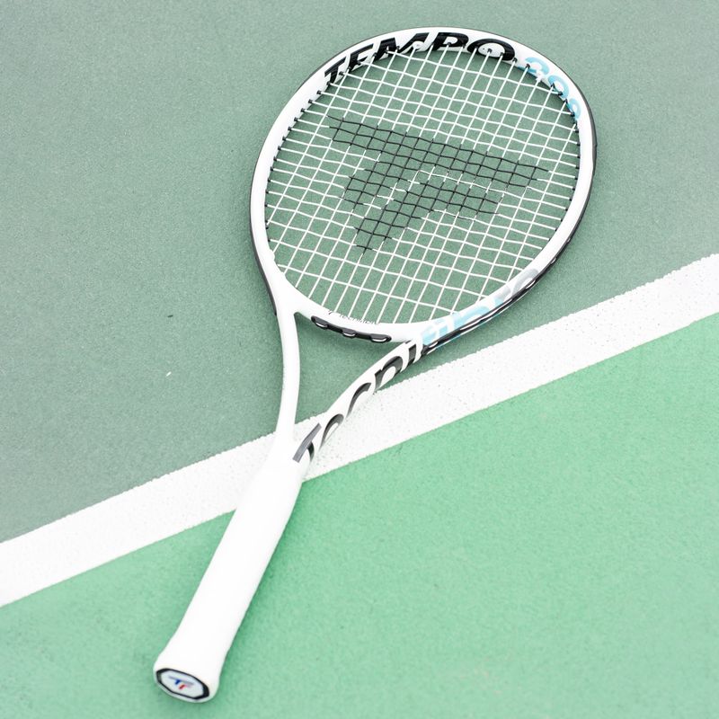 Teniso raketė Tecnifibre Tempo 298 Iga G2 white 14TEM29822 7