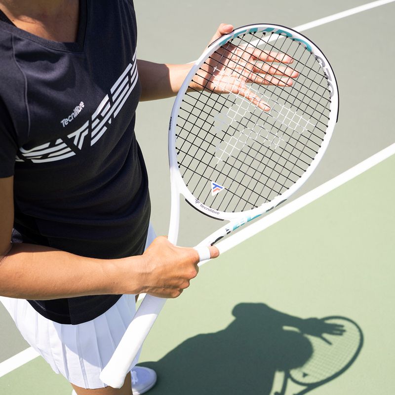 Teniso raketė Tecnifibre Tempo 298 Iga G2 white 14TEM29822 8