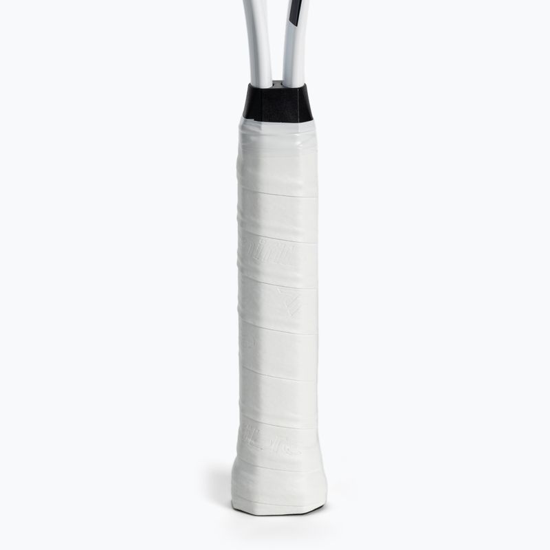 Tecnifibre Tempo 25 vaikiška teniso raketė balta 14TEMP252E 4