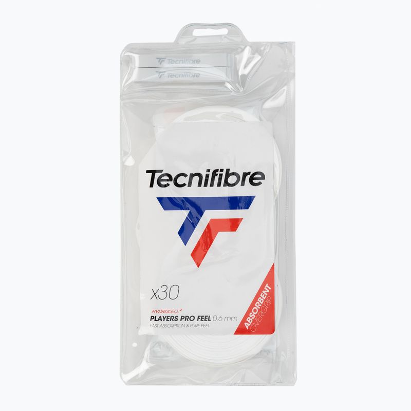 Tecnifibre Players Pro Feel teniso raketės apvyniojimas 4