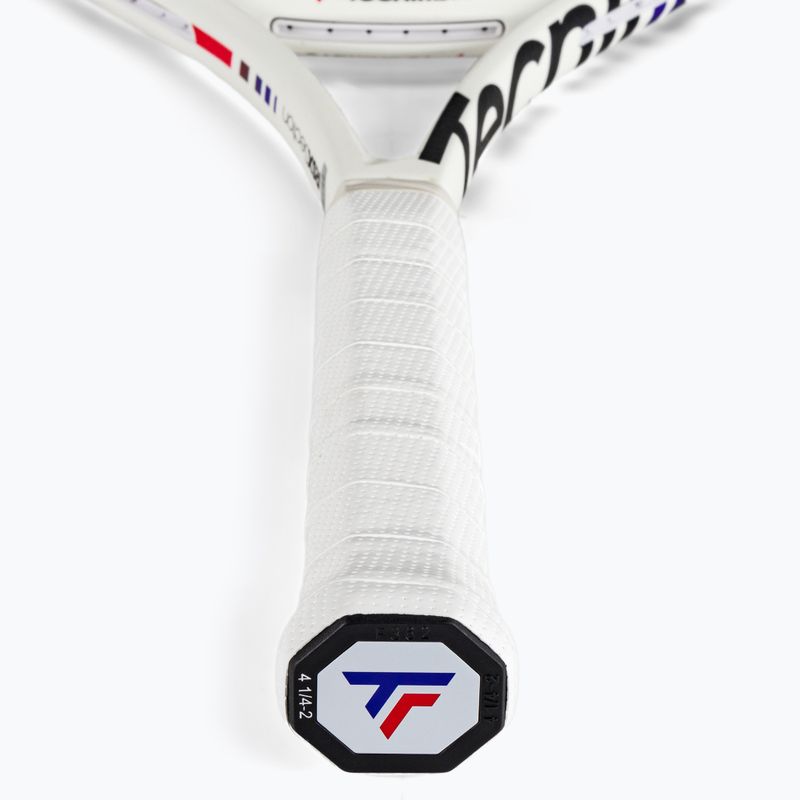 Tecnifibre T-Fight 270 Isoflex teniso raketė 3