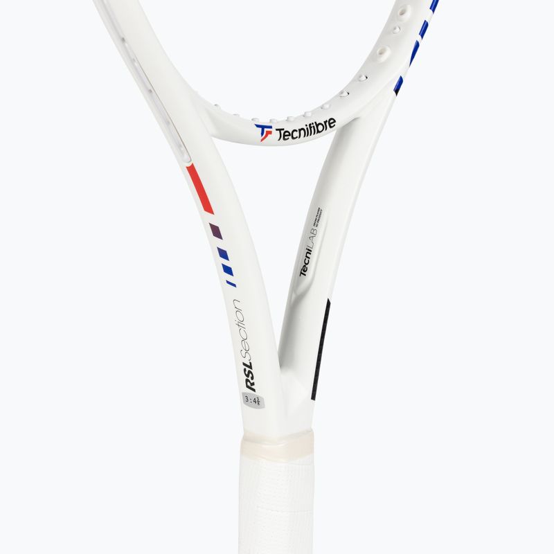 Teniso raketė Tecnifibre T-fight 295 Isoflex 4