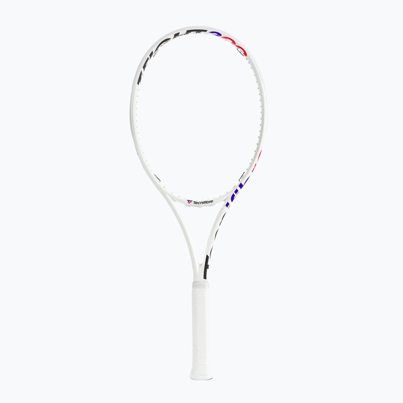 Tecnifibre T-fight 300 Isoflex teniso raketė balta 14FI300I33