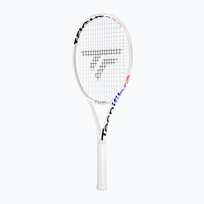 Tecnifibre T-fight 305 Isoflex teniso raketė balta 14FI305I33 6