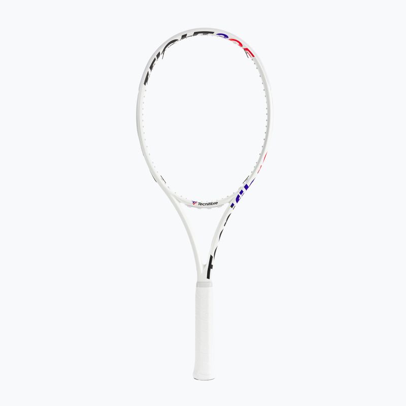 Tecnifibre T-fight 305 Isoflex teniso raketė balta 14FI305I33